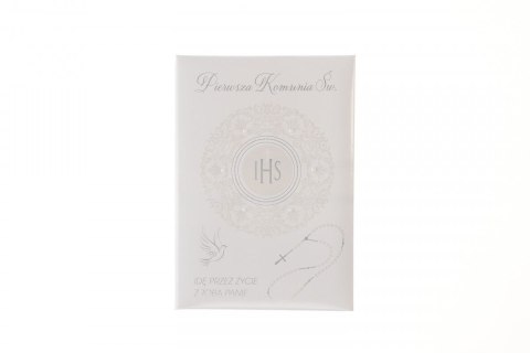 Pamiątka A5 komunia Pol-Mak (AKA5LUX)