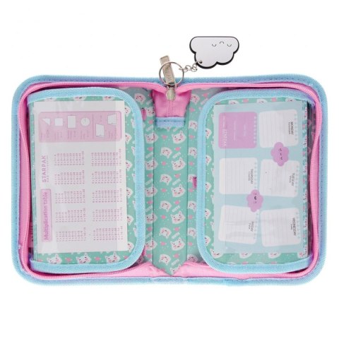Piórnik CUTIES KITTY Starpak (550991)