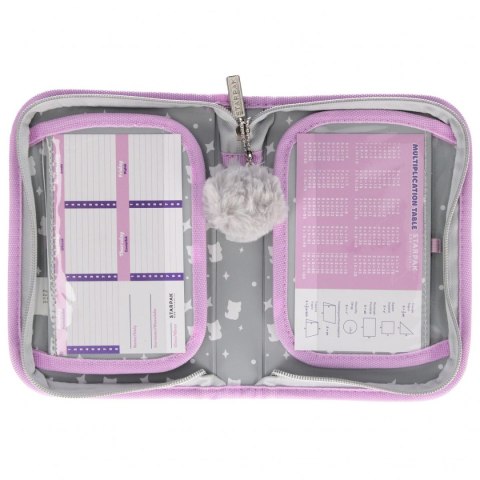 Piórnik KITTY PLUSH Starpak (558195)