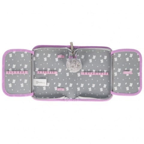 Piórnik KITTY PLUSH Starpak (558195)