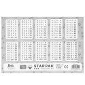 Plan lekcji Starpak (560055)