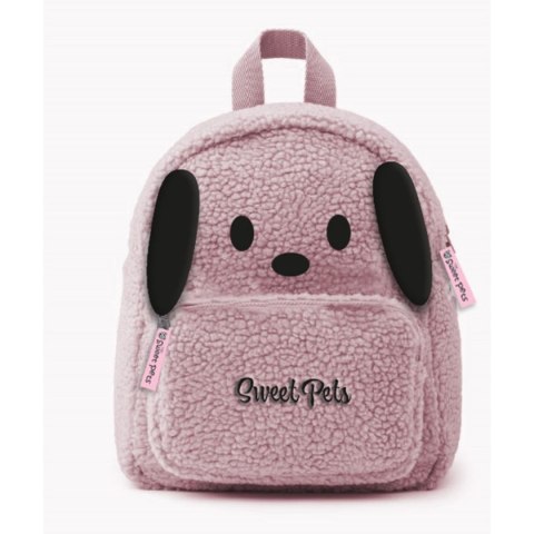 Plecak No name - Chłopiec Beniamin (9426)