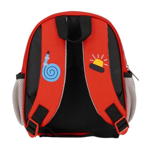 Plecak Cars mini Starpak (552317)