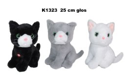 Pluszak kot z głosem [mm:] 250 Sun-Day (170750)