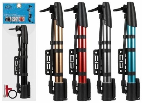 Pompka uniwersalna Mega Creative (553247)