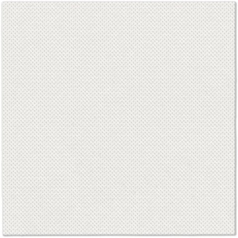 Serwetki Softpoint Unicolor biały bibuła [mm:] 380x380 Paw (PUND000000)
