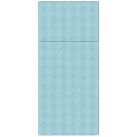 Serwetki Softpoint Unicolor błękitny bibuła [mm:] 320x380 Paw (PUNP000015)