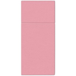 Serwetki Softpoint Unicolor różowy bibuła [mm:] 320x380 Paw (PUNP000004)