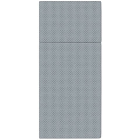 Serwetki Softpoint Unicolor szary bibuła [mm:] 320x380 Paw (PUNP000053)