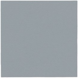 Serwetki Softpoint Unicolor szary bibuła [mm:] 380x380 Paw (PUND000053)