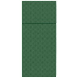 Serwetki Softpoint Unicolor zielony bibuła [mm:] 320x380 Paw (PUNP000016)