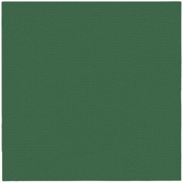 Serwetki Softpoint Unicolor zielony bibuła [mm:] 380x380 Paw (PUND000016)