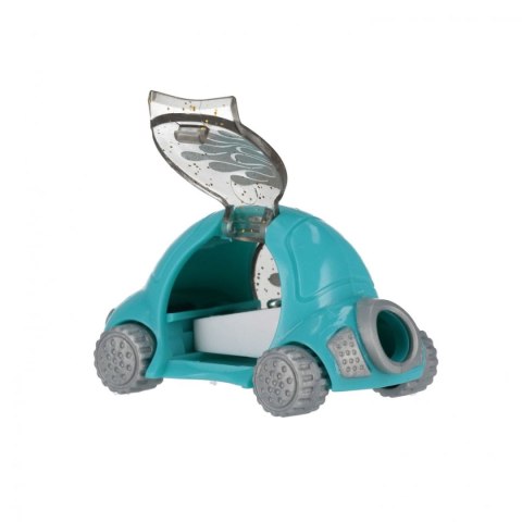 Temperówka Auto mix plastik Starpak (540808)