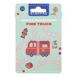 Temperówka WOZ STRAZACKI Starpak (541747)