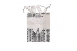 Torba prezentowa torebka złocona laminowana [mm:] 114x146x 64 Panorama (PL1)