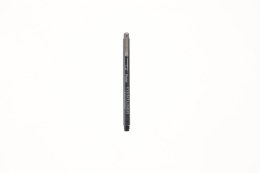 Cienkopis POINTLINER CZARNY 1MM wkład czarny 1,0mm 1kol. Pentel (s20p-10a)