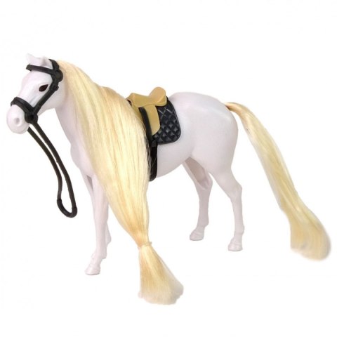 Figurka koń + akcesoria Lean (24533)