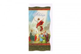 Kartka składana bożenarodzenie DL Panorama