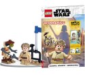 Książeczka edukacyjna LEGO® Star Wars™. Wybraniec Ameet (LNC 6316)