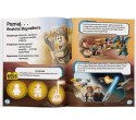 Książeczka edukacyjna LEGO® Star Wars™. Wybraniec Ameet (LNC 6316)