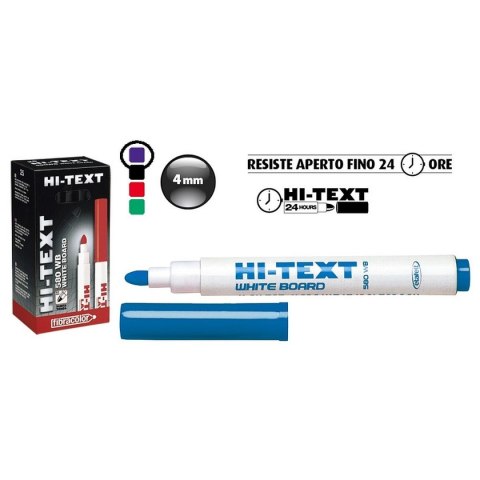 Marker suchościeralny Fibracolor