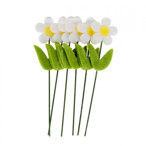 Ozdoba filcowa Craft With Fun (555442)