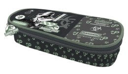 Piórnik z klapką Jurassic park Beniamin