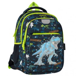 Plecak Dino Starpak (550866)