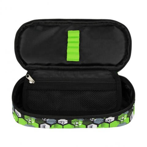 Saszetka Football różne Starpak (550905)