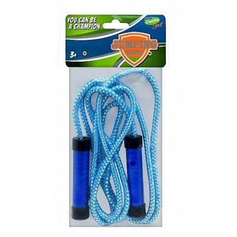 Skakanka mix Mega Creative (422458)