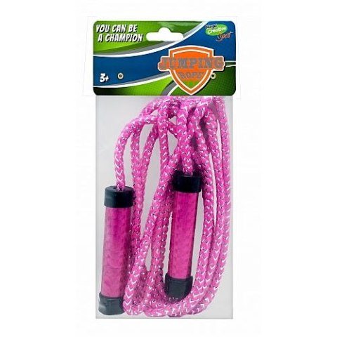 Skakanka mix Mega Creative (422458)