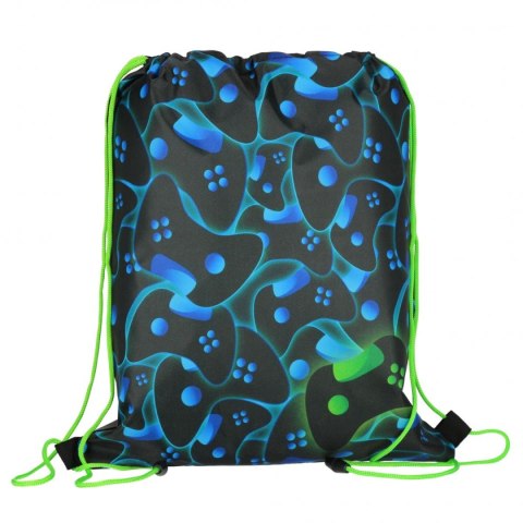 Worek na buty Gaming Starpak (552319)