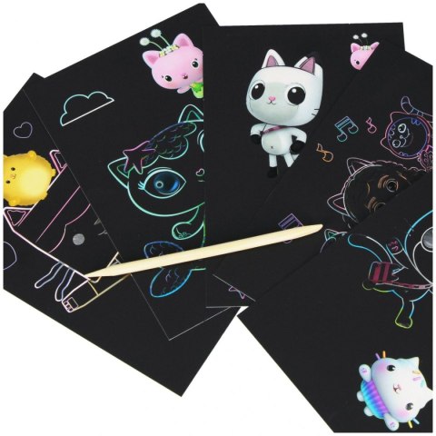 Wydrapywanka Starpak (549166)