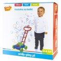 Bańki mydlane kosiarka Smily Play (SP83139)