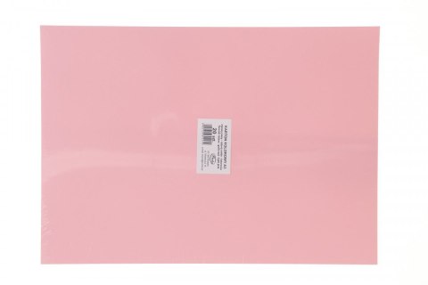 Brystol A3 różowy jasny 160g 20k Protos
