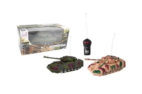 Czołg 23 cm Artyk (173653)