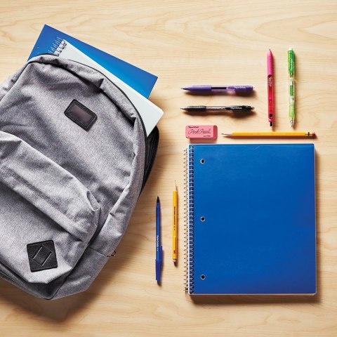 Długopis INKJOY 1956735 wkład mix 0,3mm Paper Mate (mix 5 szt)