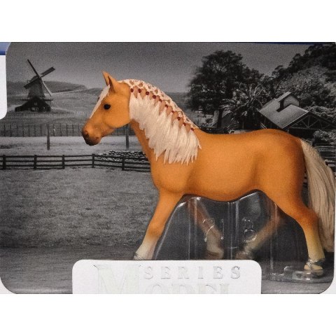 Figurka 11 cm Koń Adar (3/481374)