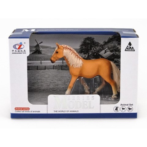 Figurka 11 cm Koń Adar (3/481374)