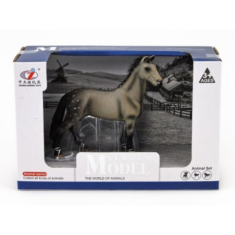 Figurka 11 cm Koń Adar (3/481374)