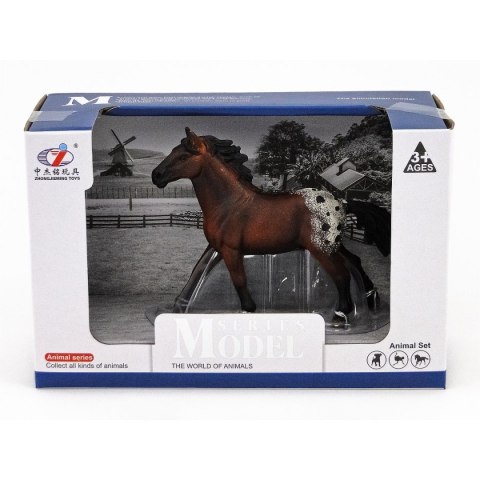 Figurka 11 cm Koń Adar (3/481374)