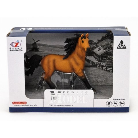 Figurka 11 cm Koń Adar (3/481374)