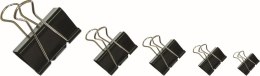 Klipy 41mm czarny Office Products (18095119-05)