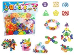 Klocki pozostałe kształty Adar (619944)