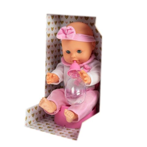 Lalka Bambolina siusiająca Anek (BD1807 AN01)