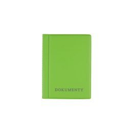 Okładka na dokumenty Grass Biurfol (KOD-03-02)