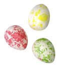 Ozdoba wielkanocna Craft-Fun Series Jajka Titanum (23062)