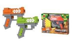 Pistolet na piankowe naboje Artyk (171567)