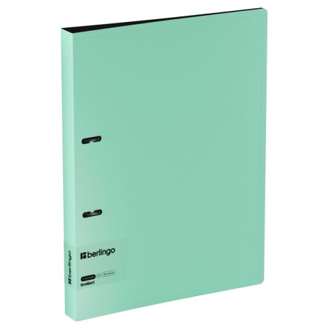 Segregator ringowy A4 miętowy Berlingo (352579)