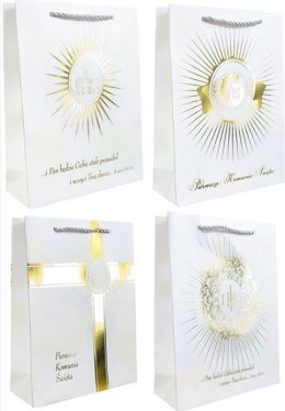 Torba prezentowa A3 W&k torebka UPOMINKOWA (WK 22241 L)